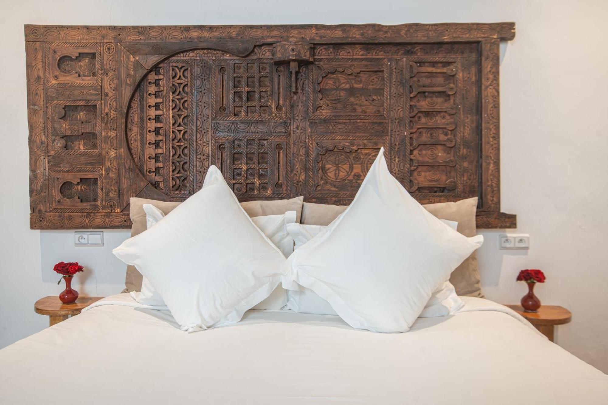 Ryad Marrakech 마라케시 외부 사진