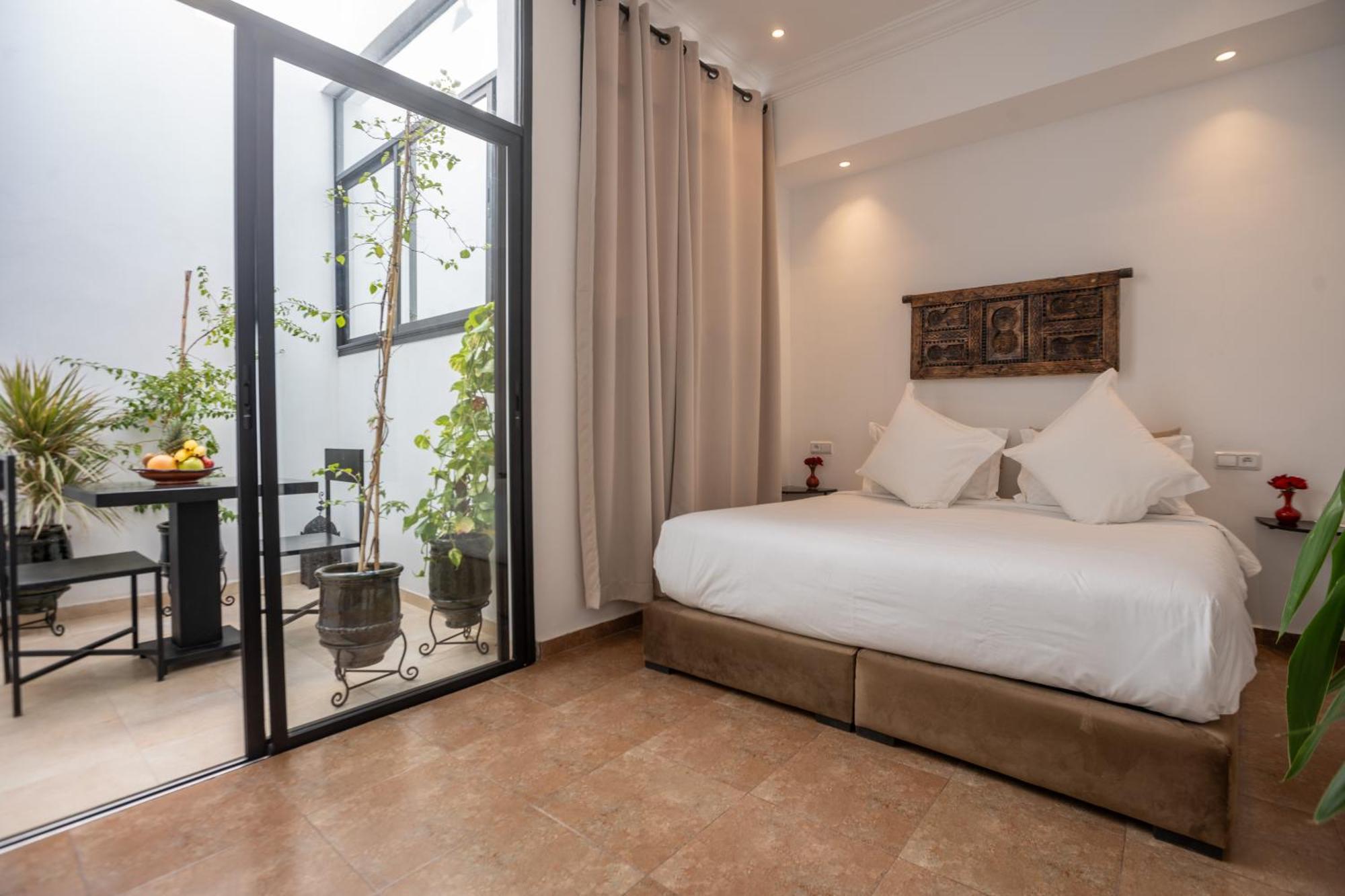Ryad Marrakech 마라케시 외부 사진