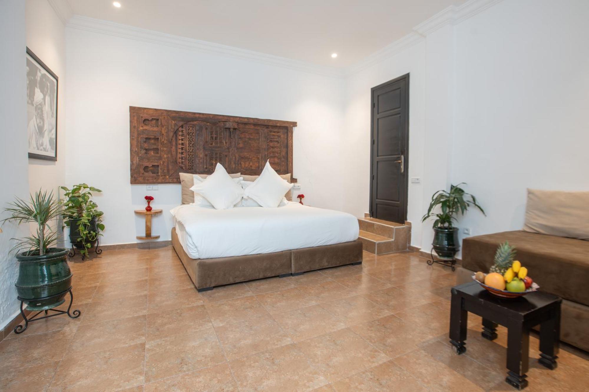 Ryad Marrakech 마라케시 외부 사진