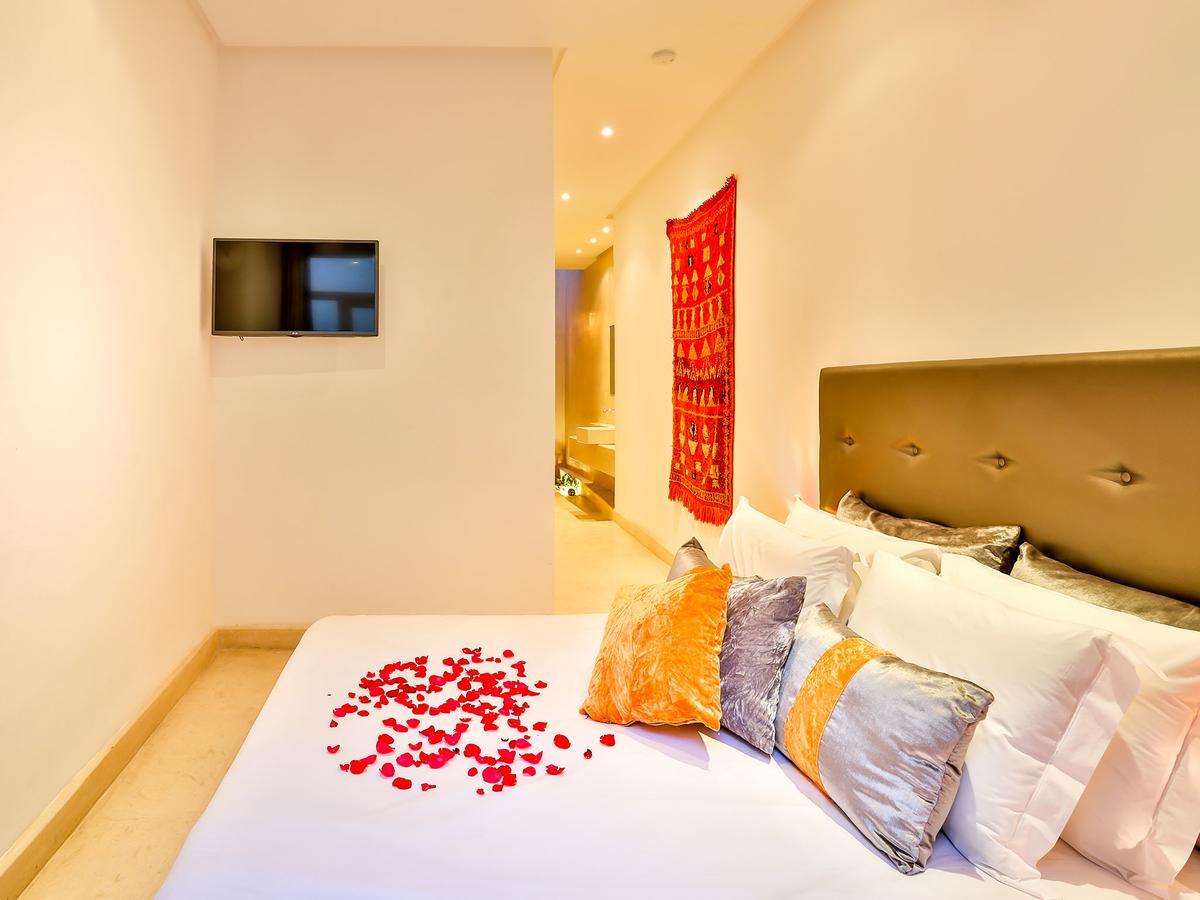 Ryad Marrakech 마라케시 외부 사진