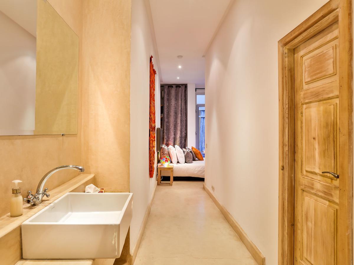Ryad Marrakech 마라케시 외부 사진